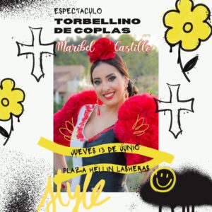 maribel castillo
