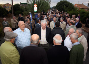 rondalla javali viejo